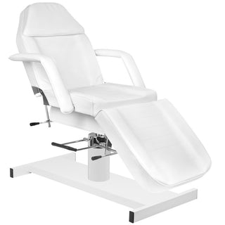 Scaun cosmetic Activeshop ID. A 210 este alb