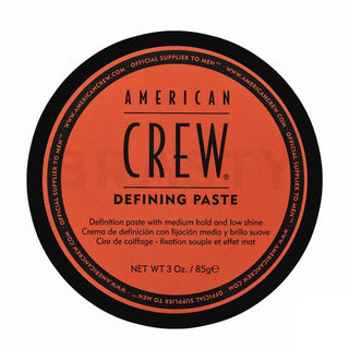 Pasta Defininte American Crew 85 ml