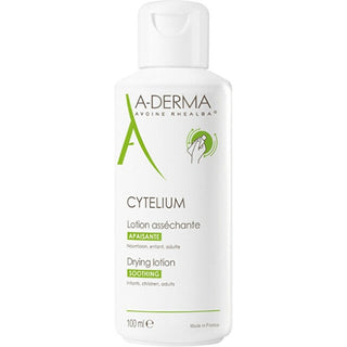 A-Derma Lozione Cytelium 100ml — Lozione corpo