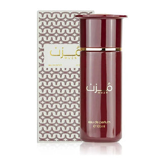 Ahmed al maghribi Muzn 100ml — Eau de Parfum