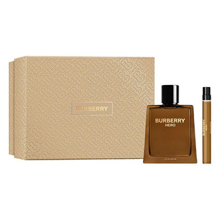 Burberry Hero Uomo 100 ml + 10 ml — Eau de Parfum