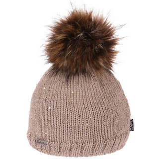 Capu The Winter Has women's winter hair mud 