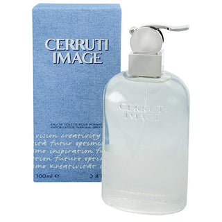 Cerruti Immagine Homme 100 ml Uomo — Eau de Toilette