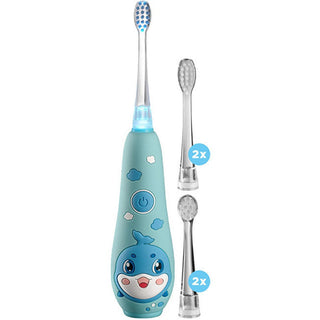 Concept Spazzolino Sonico Bambini 1-5 Anni Blu Zk3020 — Spazzolino Sonico