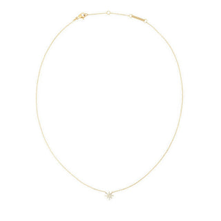 Daniel Wellington Collana Star Placcata Oro Mirella Dw00401635 — Collana