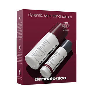 Dermalogica Gift Set for Skin Care Dynamic Defense Duo 