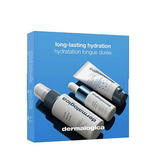 Dermalogica Long-Lasting Hydration Gift Set 