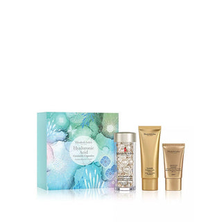 Elizabeth Arden Set Acido Ialuronico Ceramide Capsule — Set