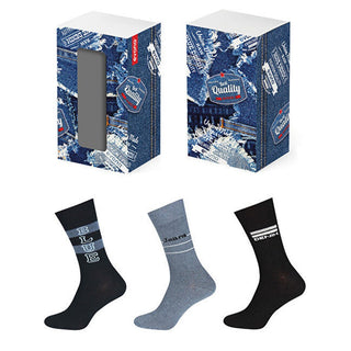 Evona Set Regalo Di Calzini Taglia 39-42 — Set di calzini