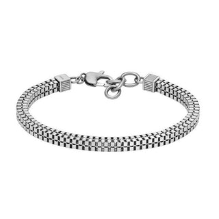 Fossil Bracciale Acciaio Uomo Jof01020040 — Bracciale