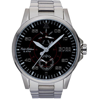 Hugo Boss Aviator 1513518 — Orologio