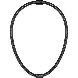 Hugo Boss Collar Original de Piel 1580422 