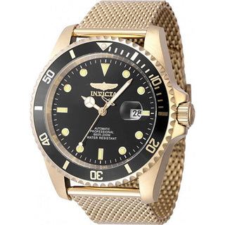 Invicta Pro Diver Automatic 47 Mm 47966 
