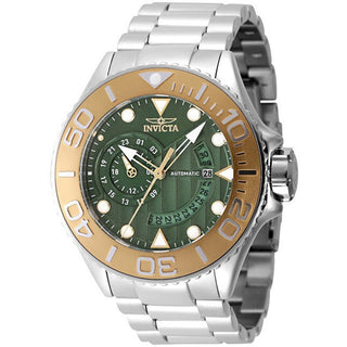 Invicta Grand Diver Quartz 47544 