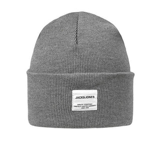 Jack&Jones Herrehat Jaclong Grå 