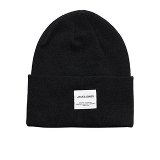 Jack&Jones Herrehat Jaclong Sort 