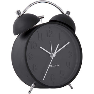 Karlsson Campanella Classica Ka5784Bk — Campanello