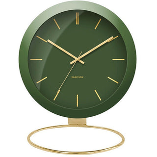 Karlsson Orologio Da Tavolo Ka5832Gr — Orologio da tavolo