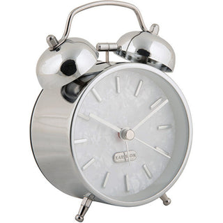 Karlsson Sveglia Di Design Ka6009Ch — Sveglia
