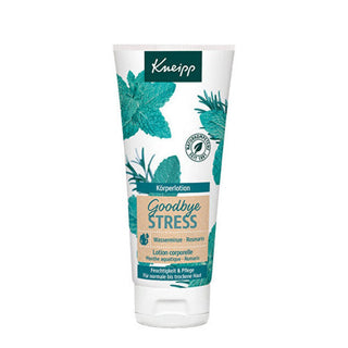 Kneipp Addio Stress Loción Corporal 200 Ml 
