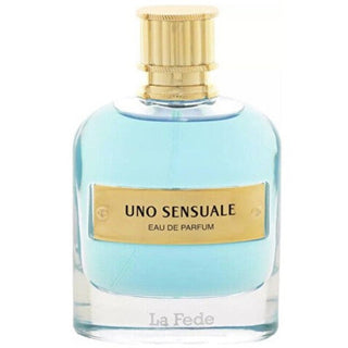 La Fede Uno Sensuale Donna 100 ml — Eau de Parfum