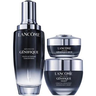 Lancôme Set Regalo Programma Cura Pelle Riparatrice e Rassodante — Set Regalo