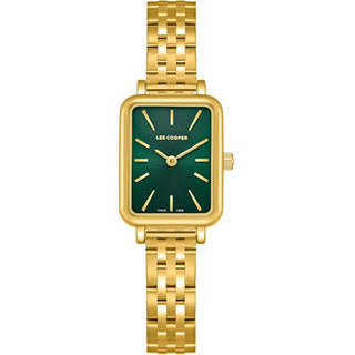 Lee Cooper Orologio Analogico Lc08121.170 — Orologio