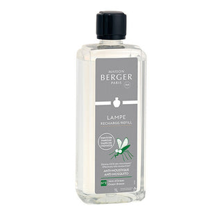 Maison Berger Paris Ricarica Lampada Catalitica Ocean Breeze 1000 ml — Ricarica lampada catalitica