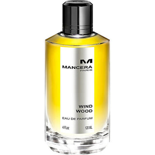 Mancera Wind Wood 60 ml — Eau de Parfum