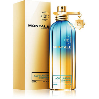Montale Aoud Lagoon Unisex 100 ml — Eau de Parfum