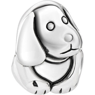 Morellato Ciondolo A Forma Di Cane Drops Scz556 — Ciondolo