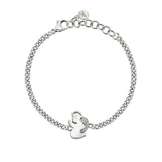 Morellato Unikt armbånd i stål Angelo Mascotte Savl15 