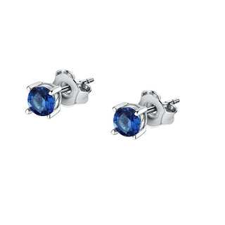 Morellato Orecchini Argento Riciclato Tesori Saiw175 — Orecchini