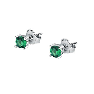 Morellato Orecchini Argento Riciclato Tesori Saiw176 — Orecchini