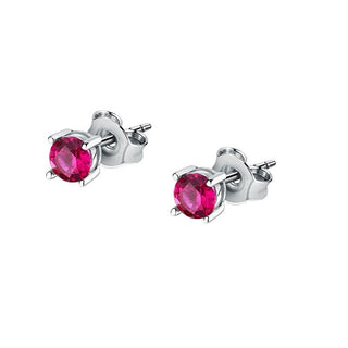 Morellato Orecchini Argento Riciclato Tesori Saiw177 — Orecchini