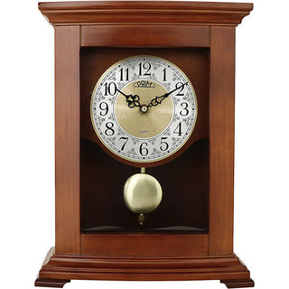 MPM Quality E03.3889.50.A — Orologio da Tavolo
