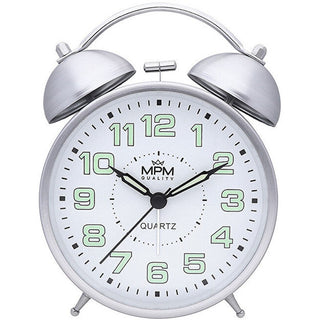 Mpm quality Sveglia Analogica Cooper C01.3855.72 — Sveglia