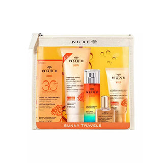 Nuxe Set de Regalo Sunny Travels 