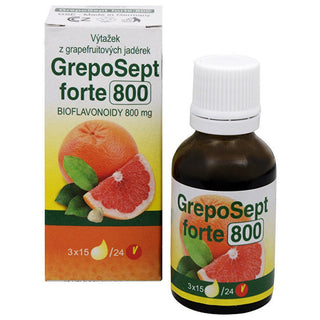 Ovonex Greposept Forte 800 Mg 50 ml — Integratore
