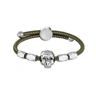 Police Bracciale Originale Da Uomo Konso Pj26554Blgn03 — Bracciale