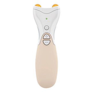 Rio beauty Dispositivo Rafforzamento Collo Mento 60 Second Neck Toner Crema — Dispositivo per collo e mento