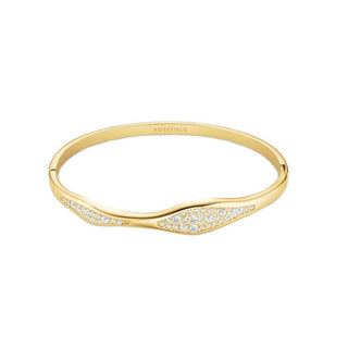 Rosefield Bracciale Cristalli Pavé Jbpwg-J1235 — Bracciale