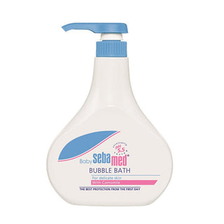 Sebamed Bagnoschiuma Per Bambini Baby 500 ml — Bagnoschiuma per bambini