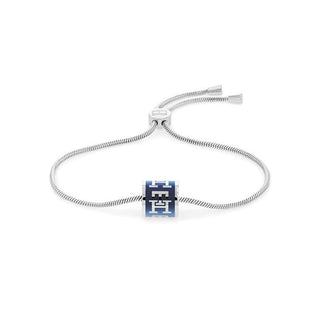 Tommy Hilfiger Bracciale Con Chiusura Scorrevole — Bracciale