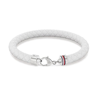 Tommy Hilfiger Braccialetto Silicone 2790555 — Bracciale