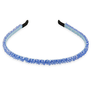 Troli Elegante Bandeau Azzurro Clair Pour Cheveux 