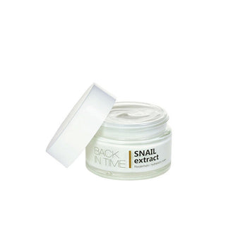 Vivaco Estratto Di Lumaca Crema Idratante Illuminante 50 ml — Crema Viso