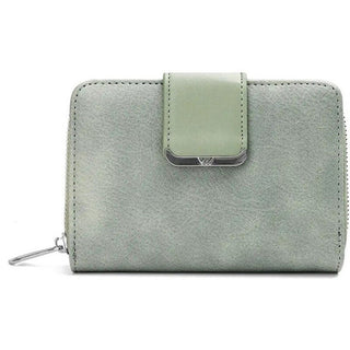 Vuch Portafoglio Da Donna Felle Mint — Portafoglio