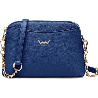 Vuch Schultertasche für Damen Faye Blue 