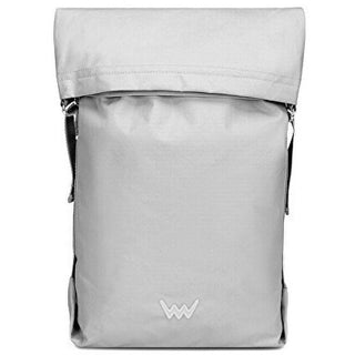 Vuch Zaino Brielle Grigio Chiaro — Zaino